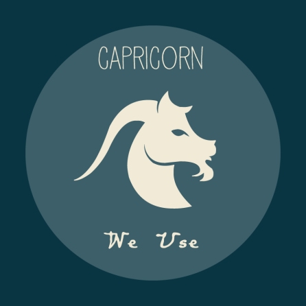 Sign-Capricorn